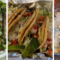 Mas Tacos