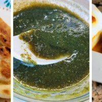 Masala Box