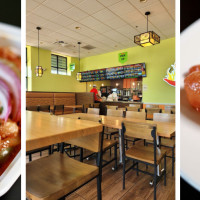 Masala Indian Kitchen