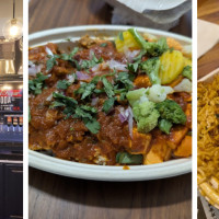 Masala Twist Xpress Sachse