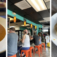 Mason-Dixon Cafe (Fredericksburg)