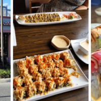 Massaki Japanese Steakhouse & Sushi Bar