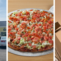 Massey’s Pizza