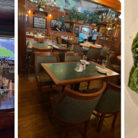 Masters Restaurant