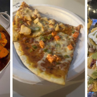 Masti Indian Restaurant & Bar