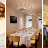 Mastro’s Ocean Club