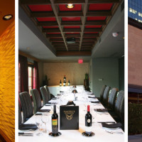 Mastro's Steakhouse