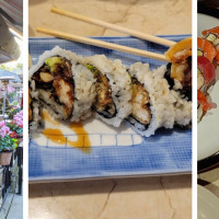 Masu Japanese Bistro