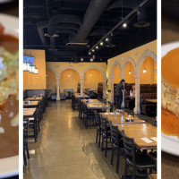 Matador Mexican Bar And Grill