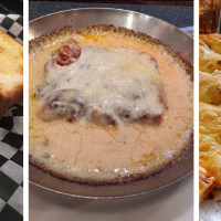 Matador Pizza