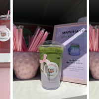 Matcha Love AZ