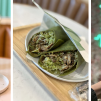 Matcha Village