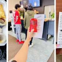 Matsu Teriyaki