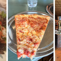 Matteo's Pizza