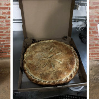 Matteo’s Pizzeria