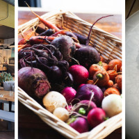 MAUDE epicerie/laboratoire culinaire