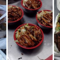 Maui Teriyaki