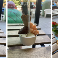 Mavè gelateria