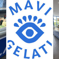 Mavi Gelati