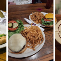 Maxie's Supper Club