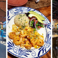Maximo Cocina Mexicana