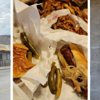 Maxwell Street Grill