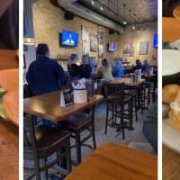Maxwell's American Pub