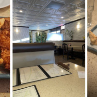 May Wah Restaurant