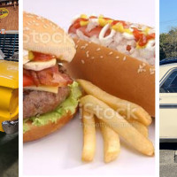 Mayberry Drive- In & Diner