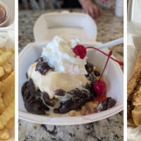 Mayberry Restaurant & Ice Cream Creations