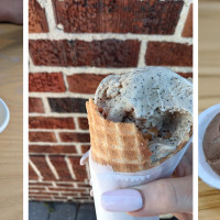Mayday Ice Cream San Marco
