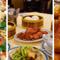 Mayflower Restaurant
