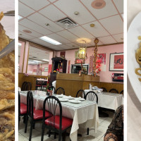 Mayflower Seafood Restaurant