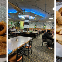 Mayflower XVI Seafood Restaurant