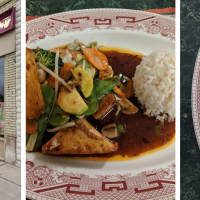 Mayflowers Chinese Restaurant