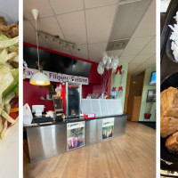 Maynila Filipino Cuisine