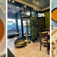Mayura Indian Restaurant