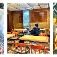 Maywood Express