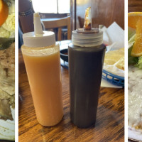 Mazatlan Restaurant