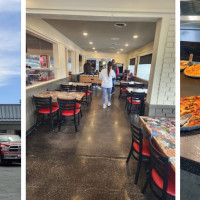 Mazzio’s Pizza & Wings
