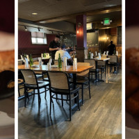 Mazzola's Italian Restaurant