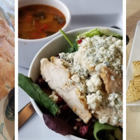 McAlister's Deli - Waynesboro