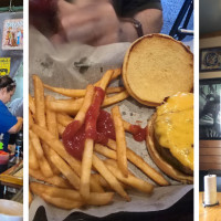 McCoy Creek Tavern