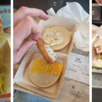 McDonald's Bari Corso Vittorio Emanuele