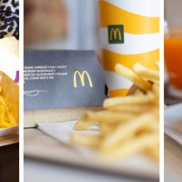 McDonald's BariBlu