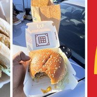 McDonald's Casino