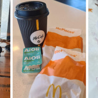 McDonald's Yamba