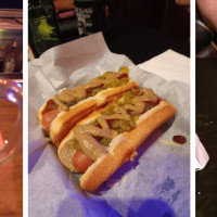 McGlinchey's Bar