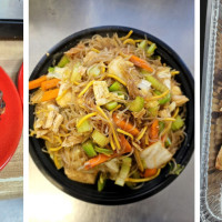 Mckayla catering