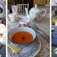 McKenna's Tea Cottage